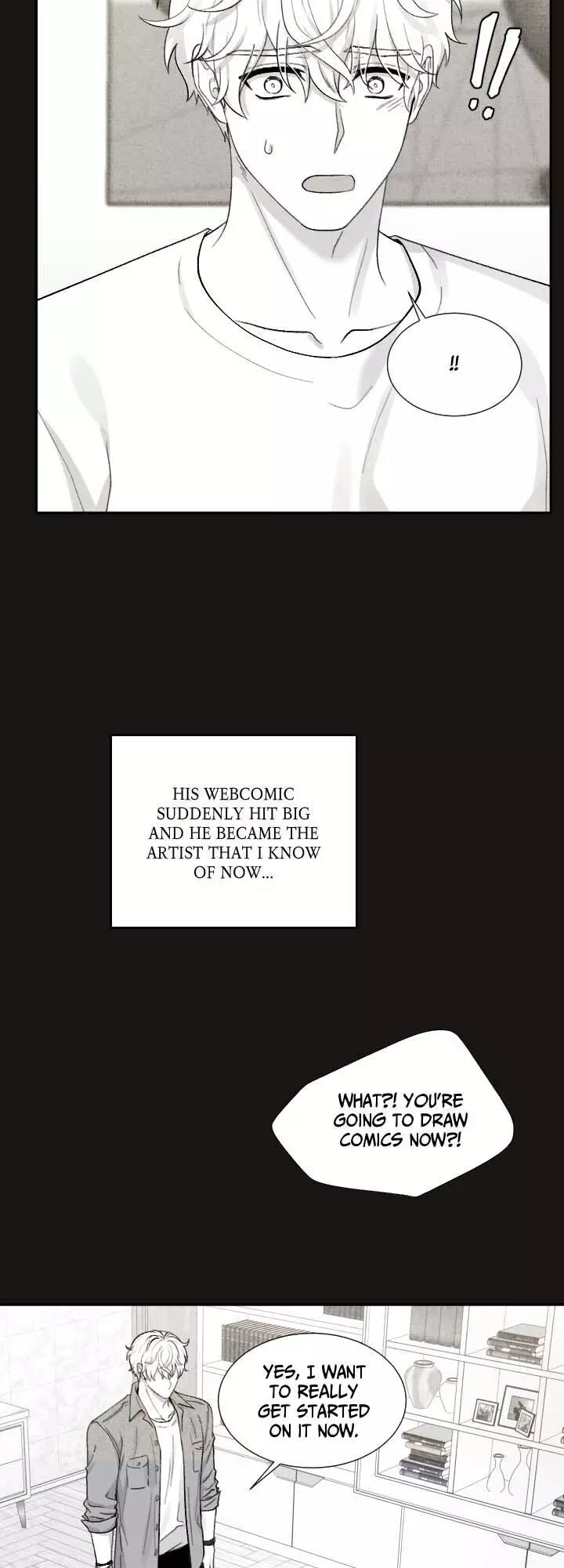 The Professor’s Double Life - Chapter 74 Page 9