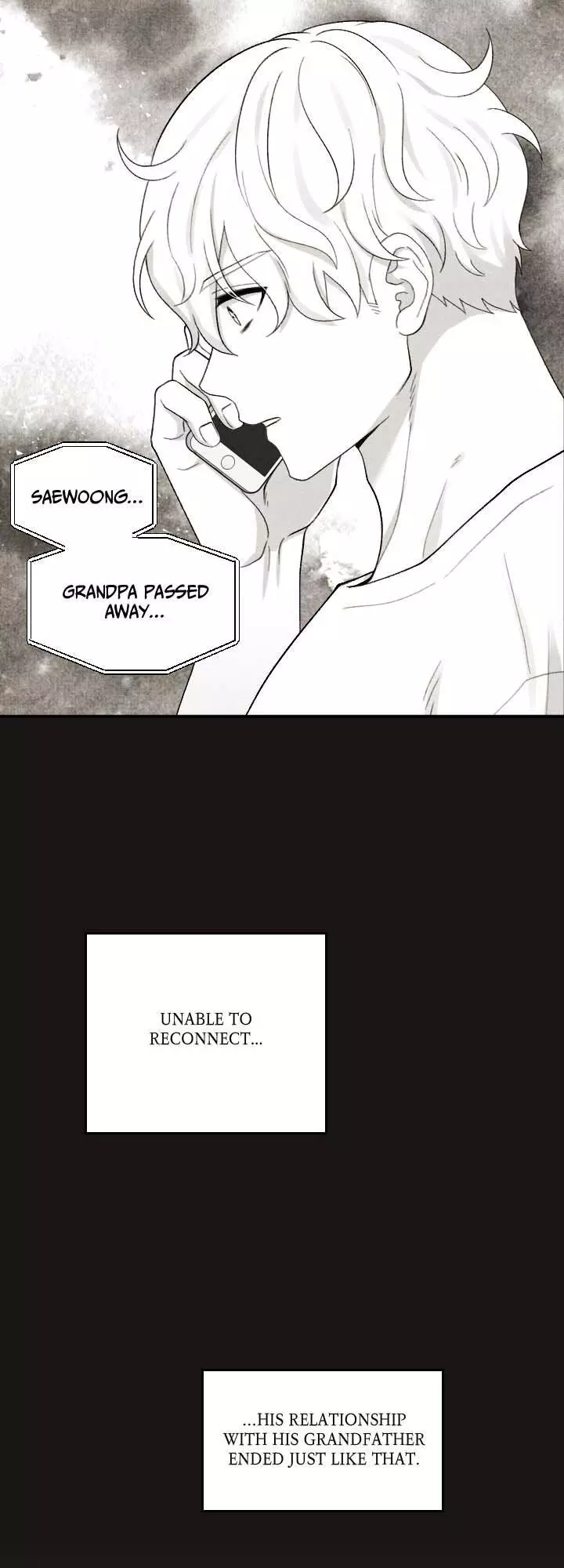 The Professor’s Double Life - Chapter 74 Page 13