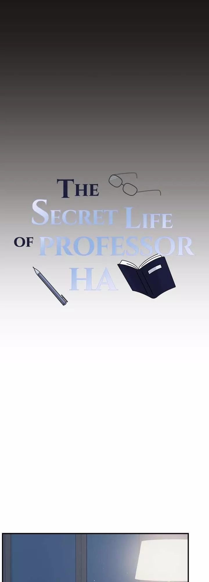 The Professor’s Double Life - Chapter 74 Page 14