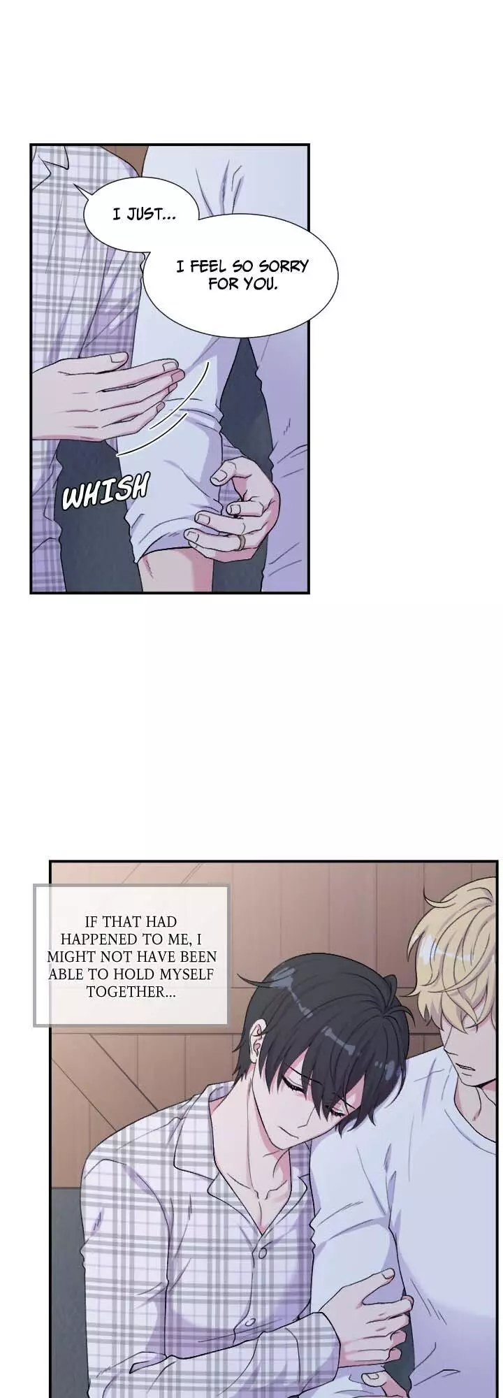 The Professor’s Double Life - Chapter 74 Page 17