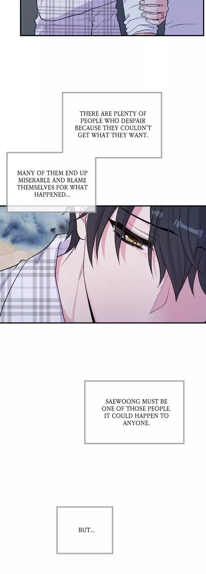 The Professor’s Double Life - Chapter 74 Page 18
