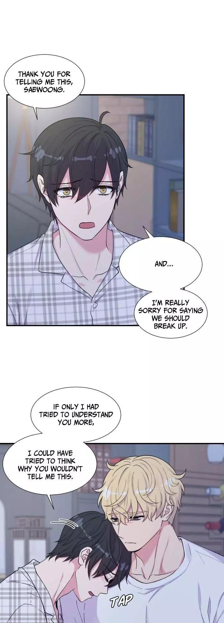 The Professor’s Double Life - Chapter 74 Page 21