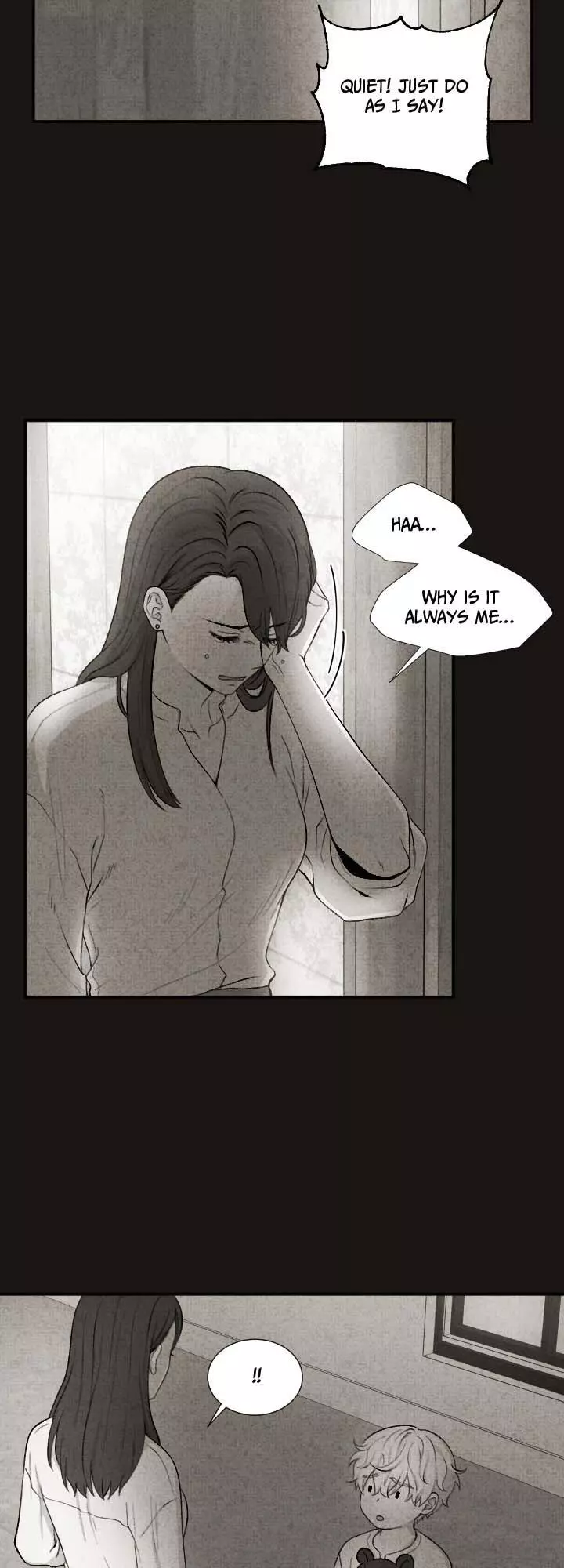 The Professor’s Double Life - Chapter 74 Page 26