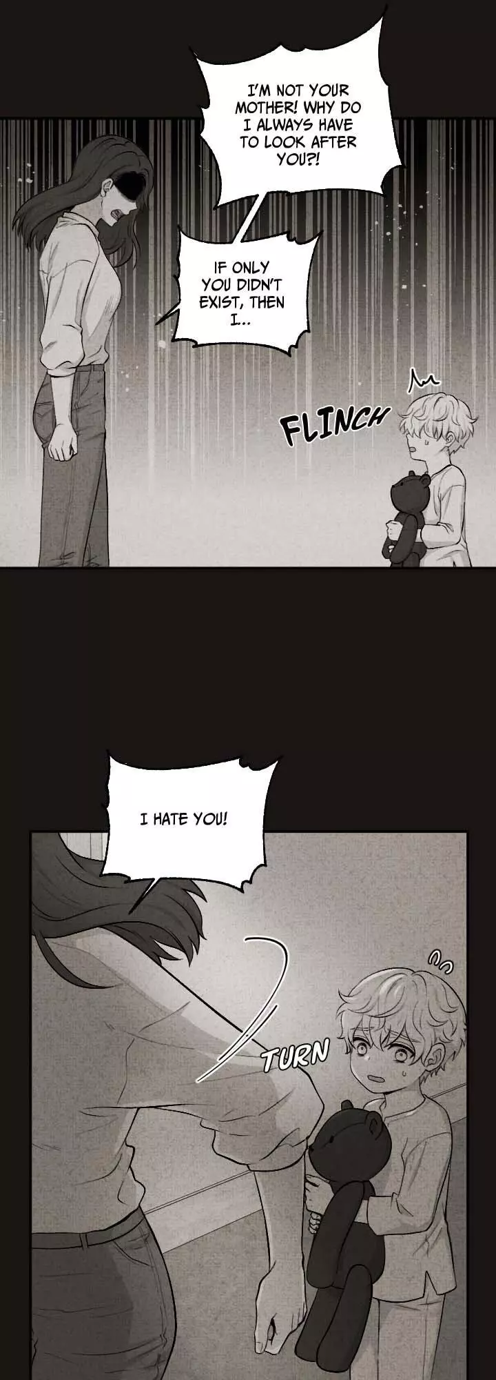 The Professor’s Double Life - Chapter 74 Page 28
