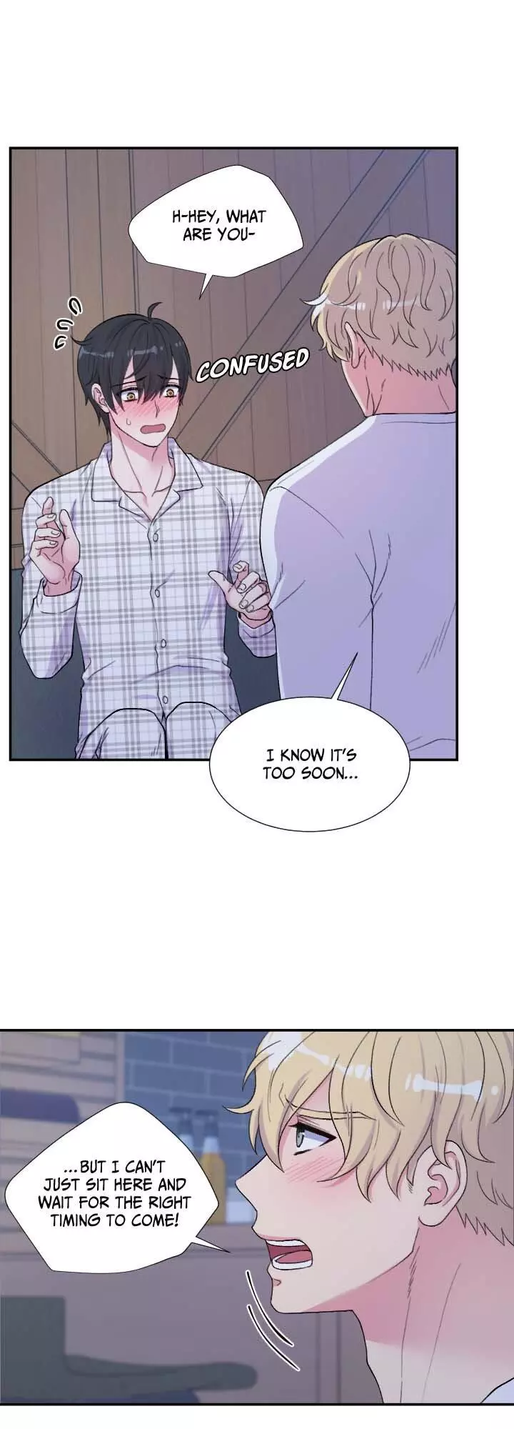 The Professor’s Double Life - Chapter 75 Page 5