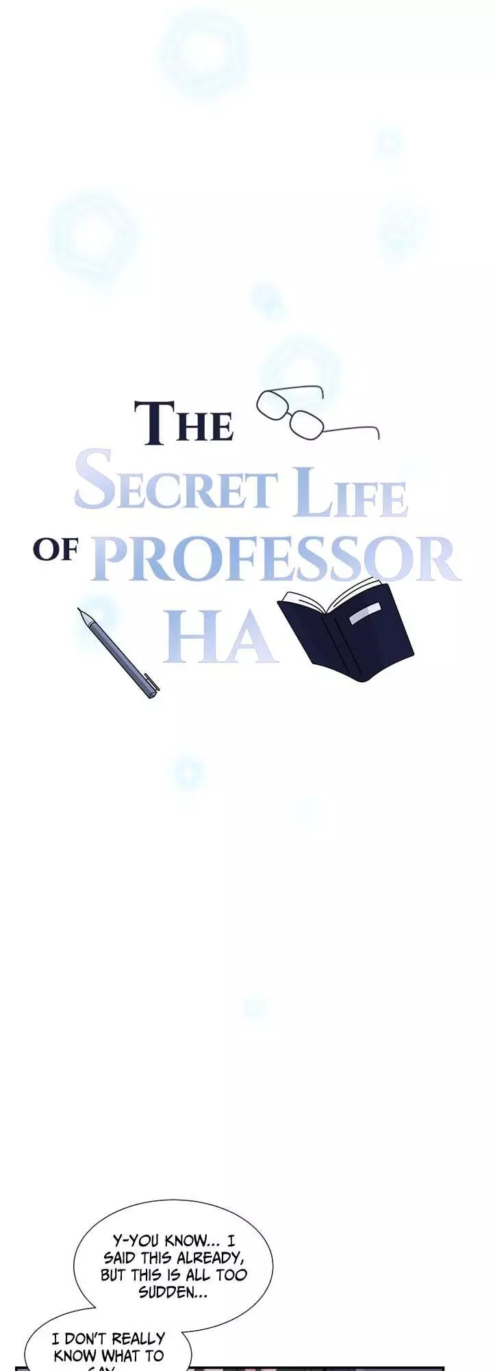 The Professor’s Double Life - Chapter 75 Page 7