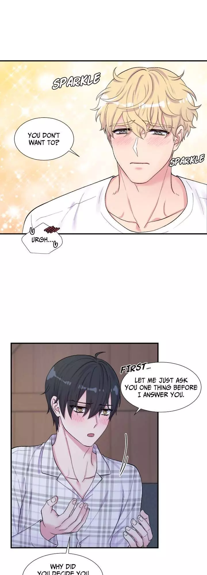 The Professor’s Double Life - Chapter 75 Page 11