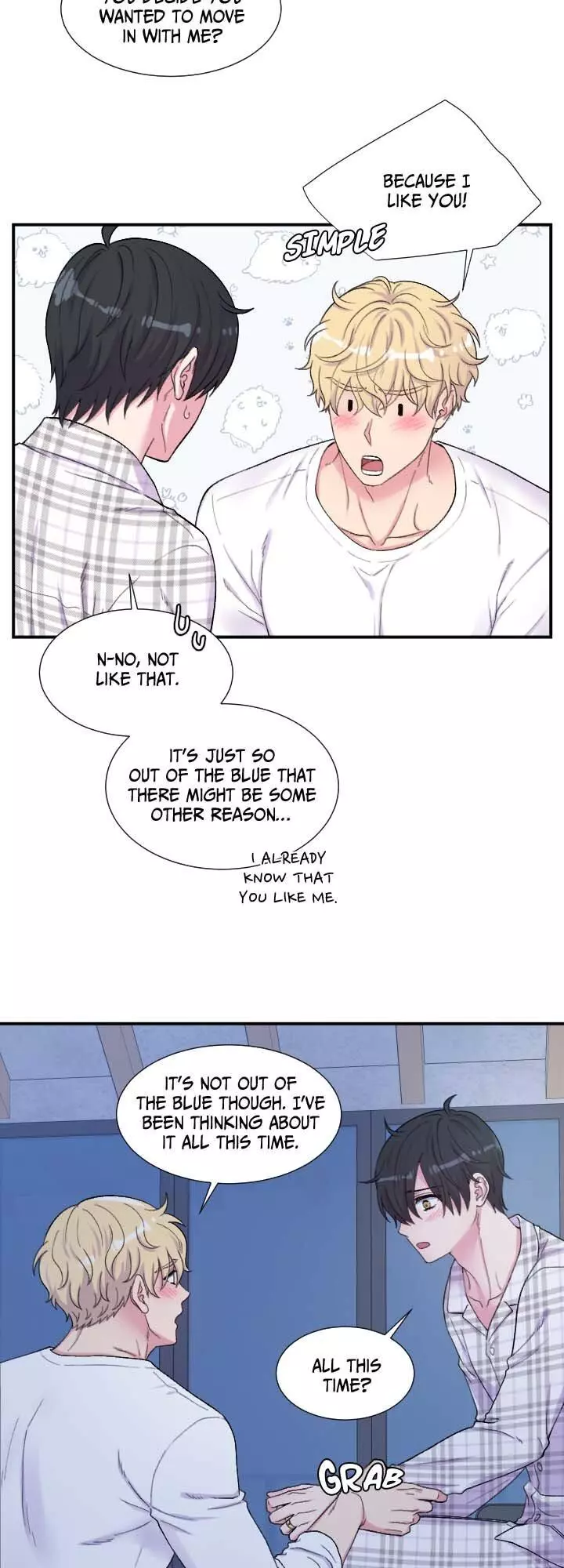The Professor’s Double Life - Chapter 75 Page 12