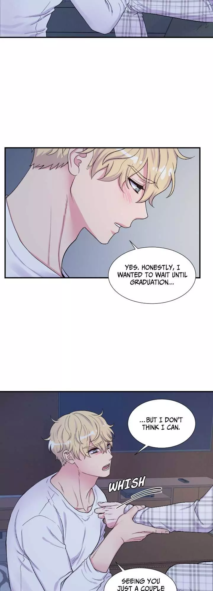 The Professor’s Double Life - Chapter 75 Page 13