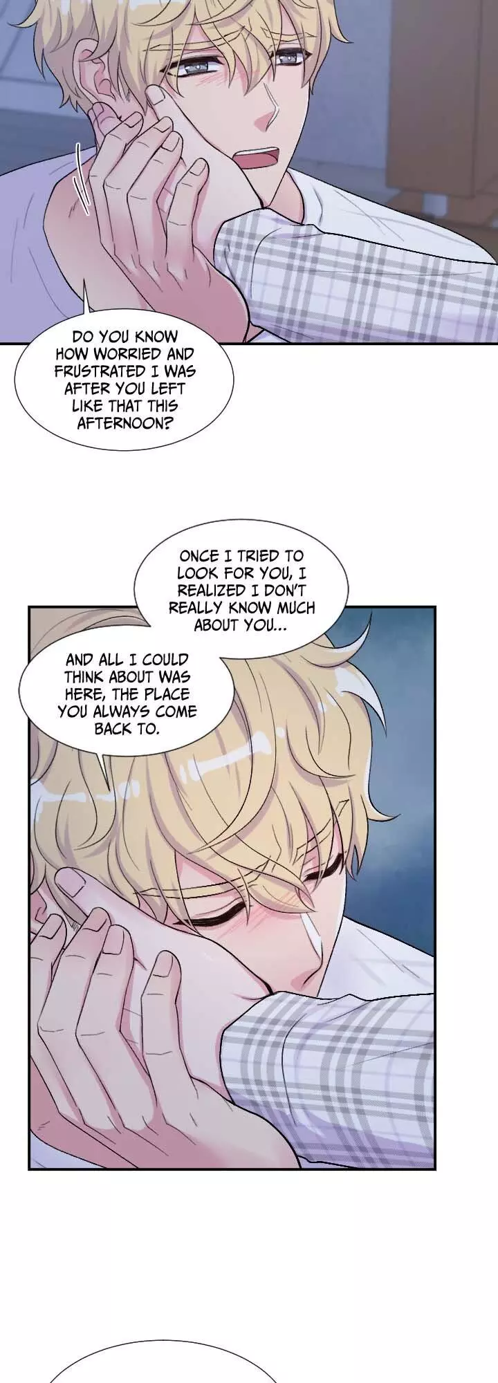 The Professor’s Double Life - Chapter 75 Page 16
