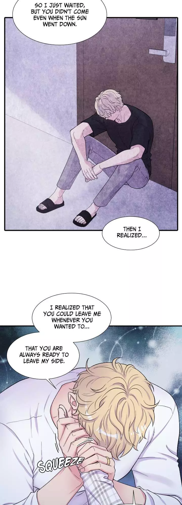 The Professor’s Double Life - Chapter 75 Page 17