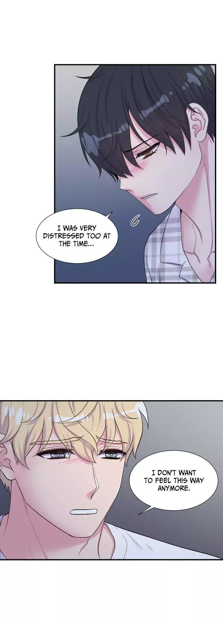 The Professor’s Double Life - Chapter 75 Page 19