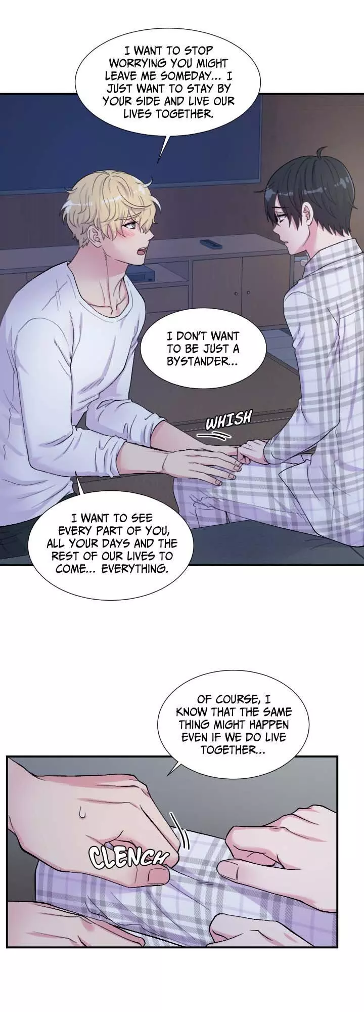 The Professor’s Double Life - Chapter 75 Page 20