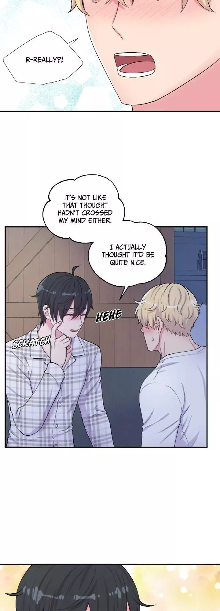 The Professor’s Double Life - Chapter 75 Page 26