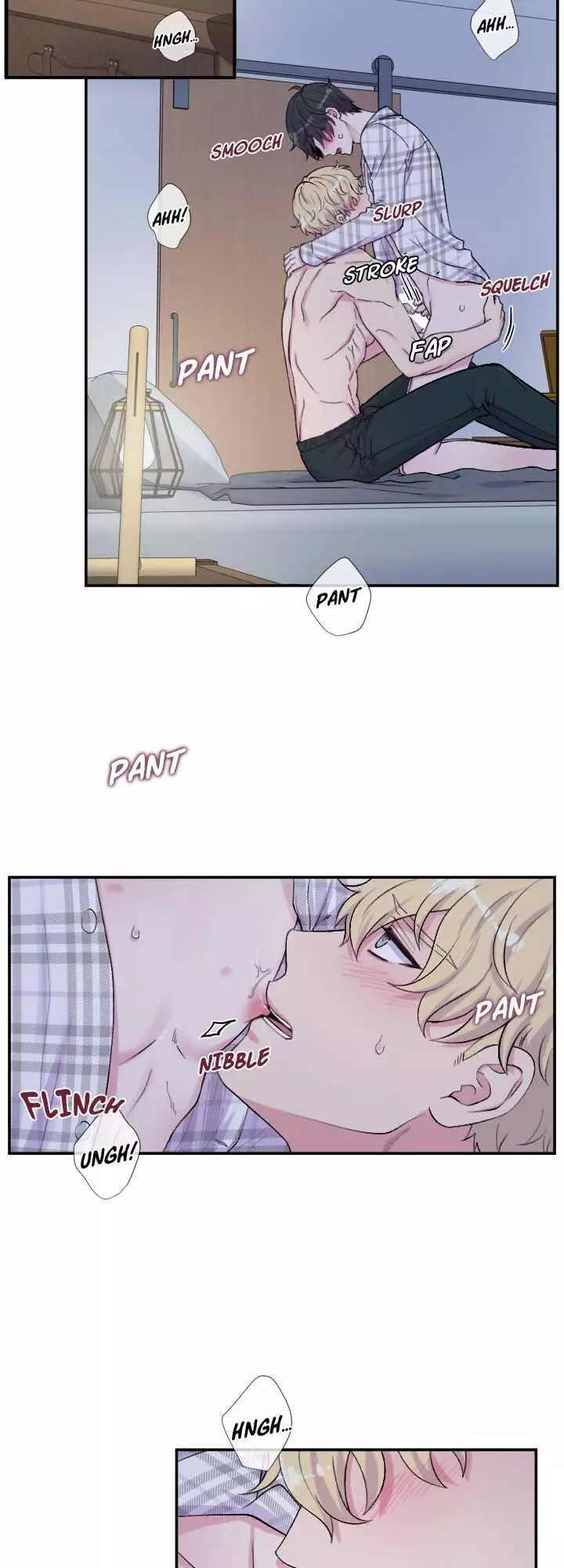 The Professor’s Double Life - Chapter 76 Page 2