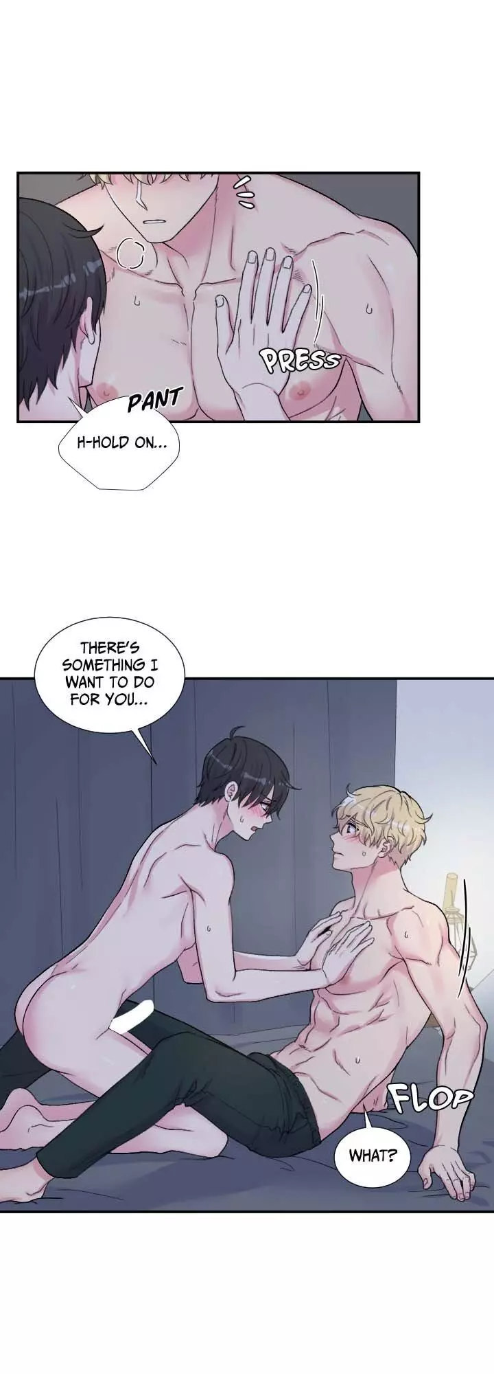 The Professor’s Double Life - Chapter 76 Page 6