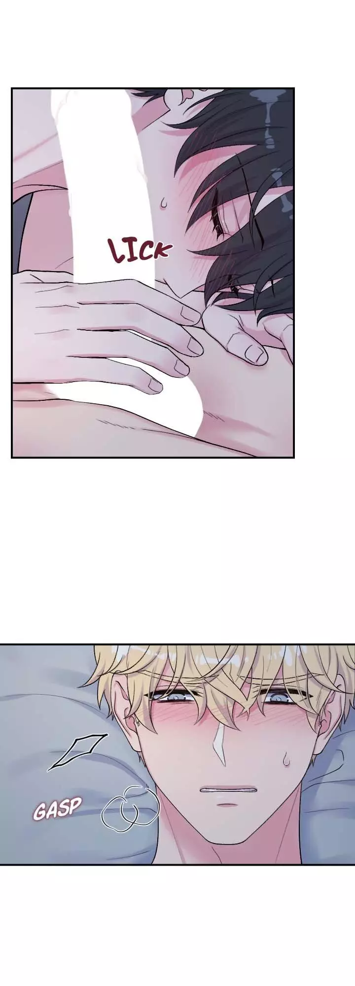 The Professor’s Double Life - Chapter 76 Page 10