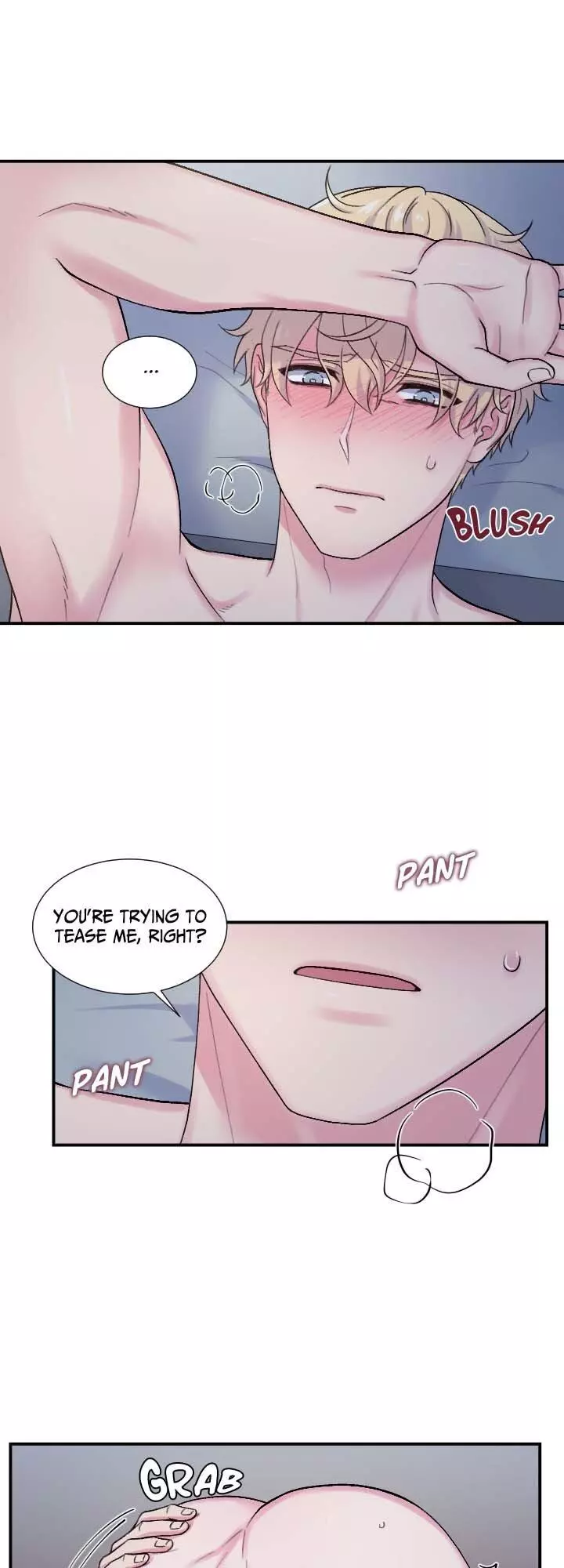 The Professor’s Double Life - Chapter 76 Page 17