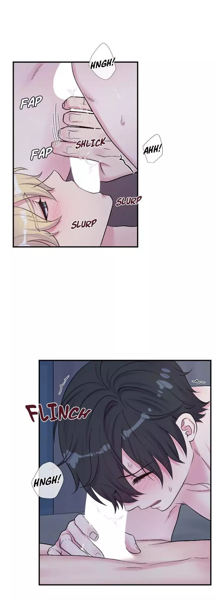 The Professor’s Double Life - Chapter 76 Page 21