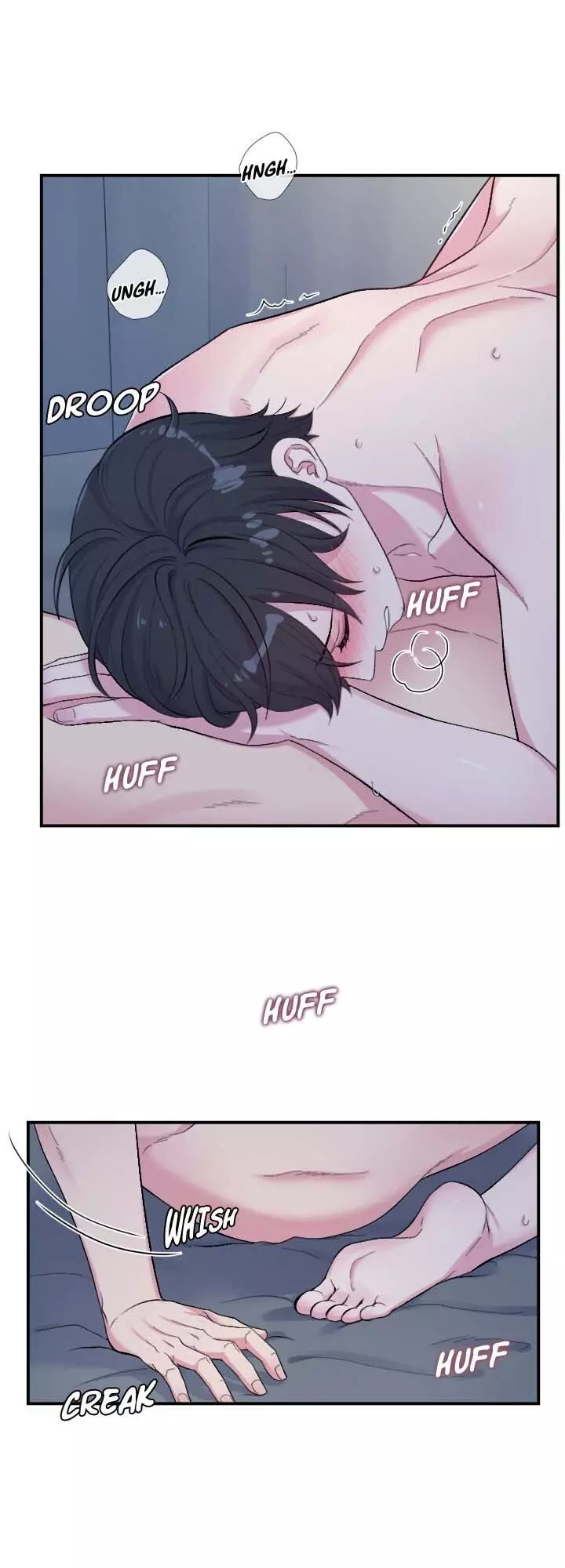 The Professor’s Double Life - Chapter 77 Page 3