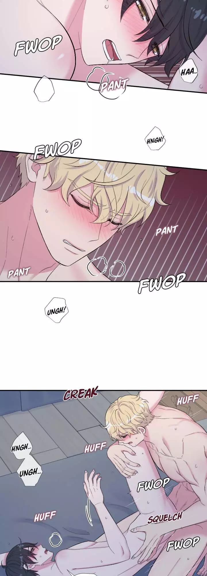 The Professor’s Double Life - Chapter 77 Page 8