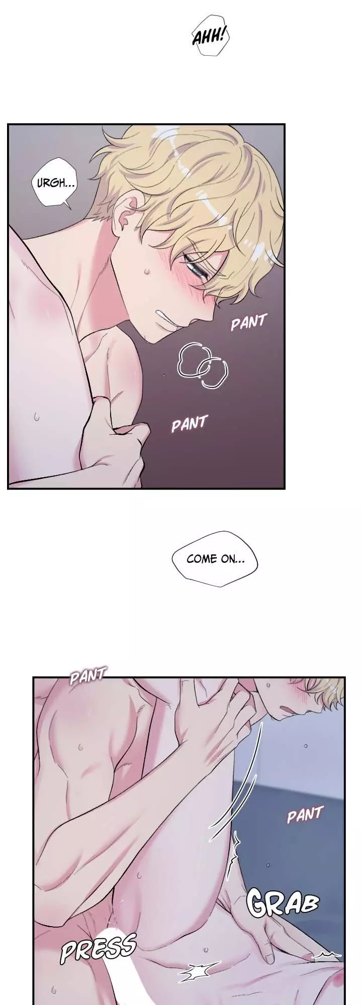 The Professor’s Double Life - Chapter 77 Page 11