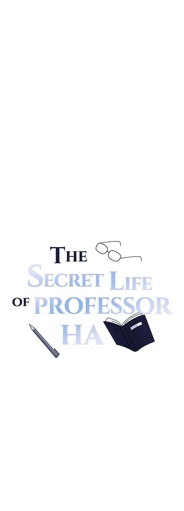 The Professor’s Double Life - Chapter 77 Page 26