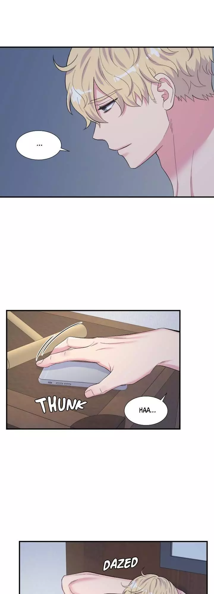 The Professor’s Double Life - Chapter 77 Page 28