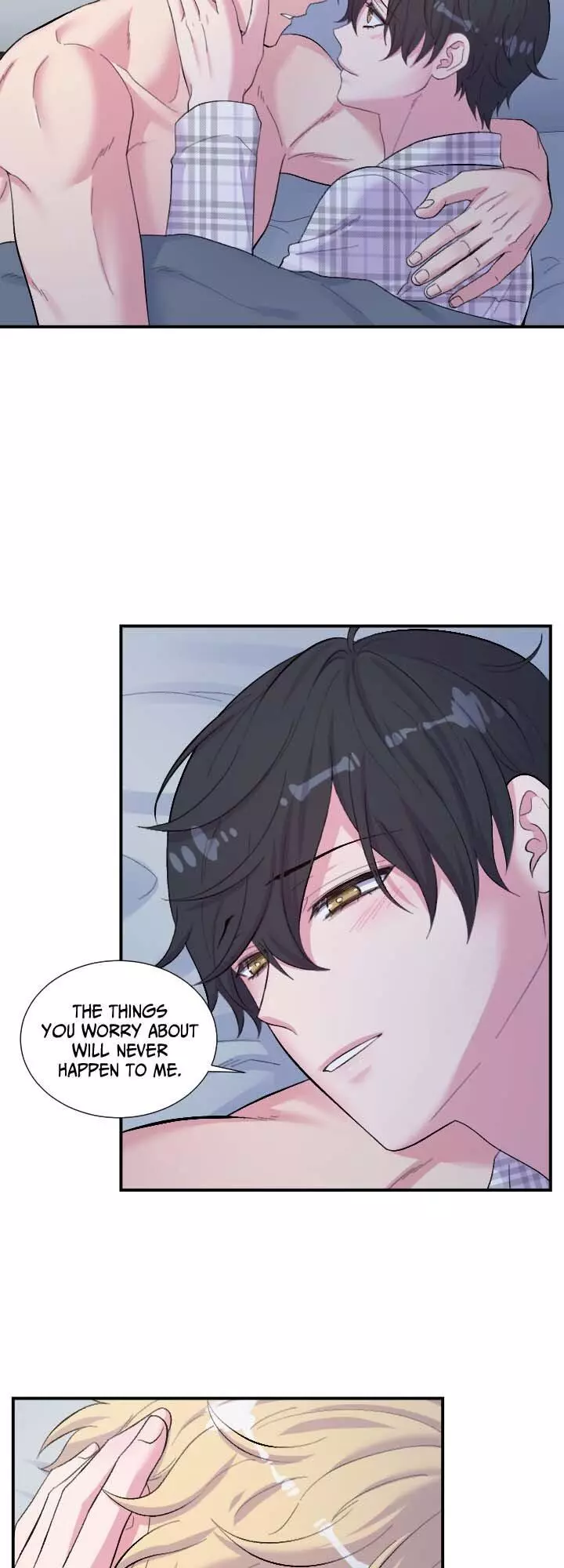 The Professor’s Double Life - Chapter 78 Page 4