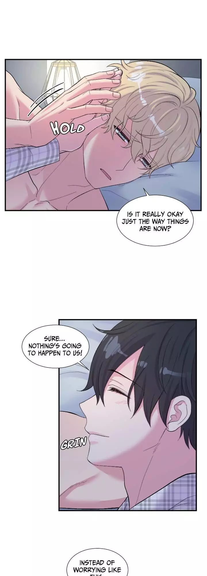 The Professor’s Double Life - Chapter 78 Page 6