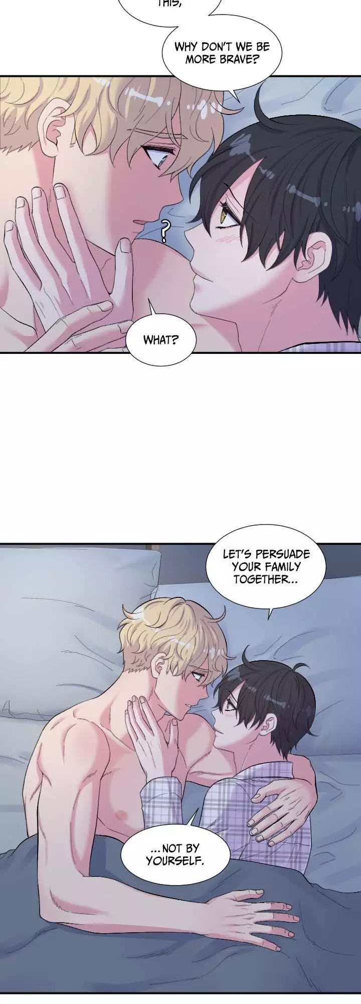 The Professor’s Double Life - Chapter 78 Page 7