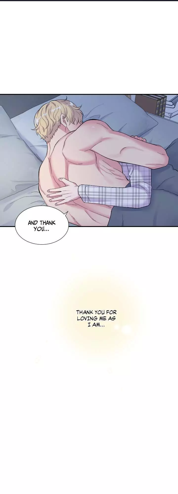 The Professor’s Double Life - Chapter 78 Page 11