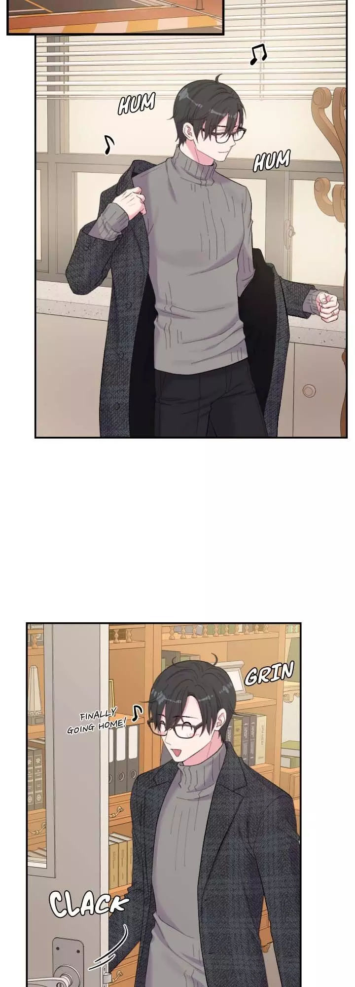 The Professor’s Double Life - Chapter 78 Page 13