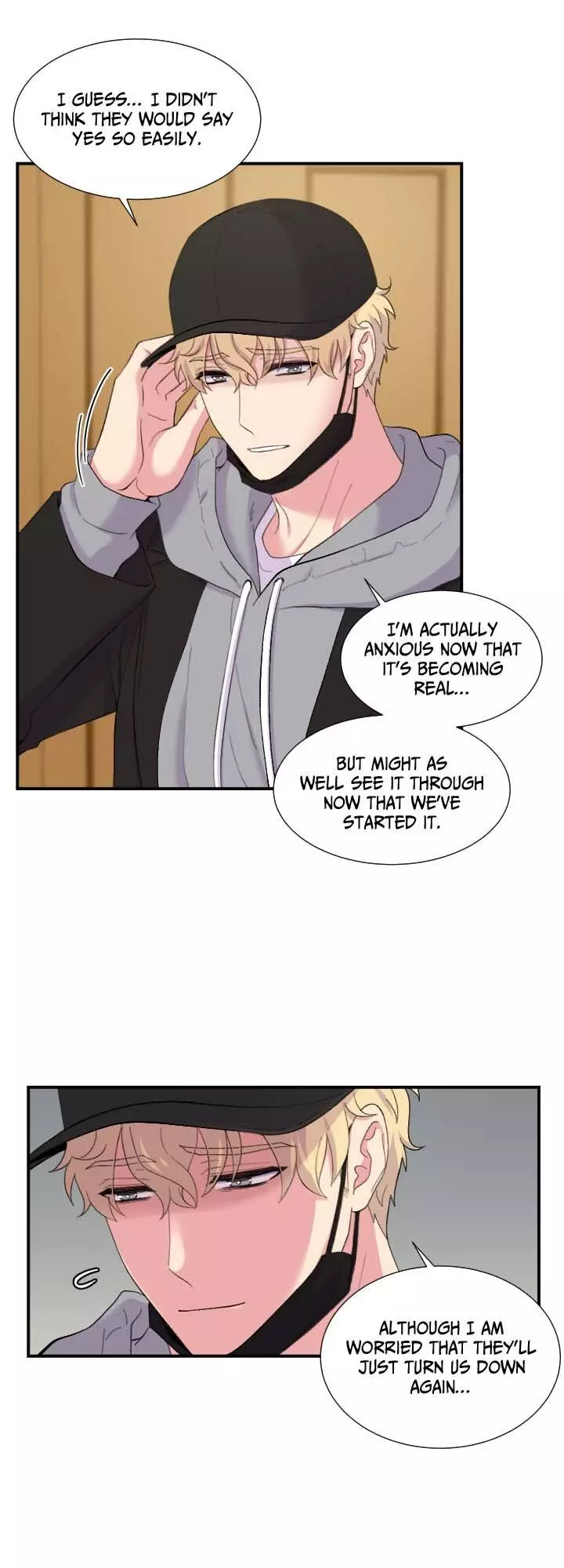 The Professor’s Double Life - Chapter 78 Page 24