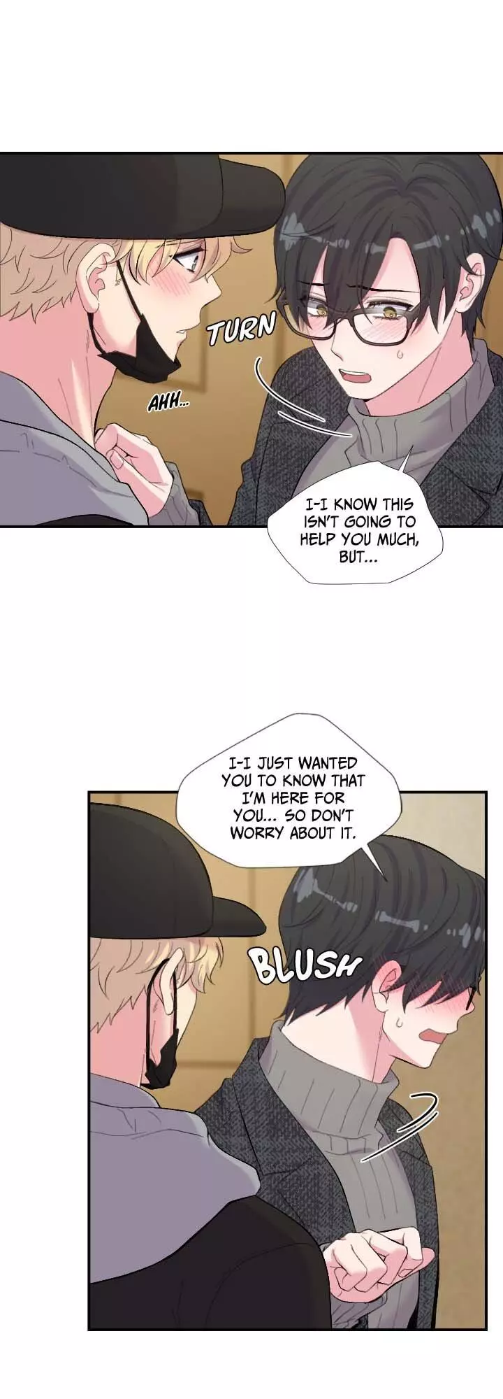 The Professor’s Double Life - Chapter 78 Page 29