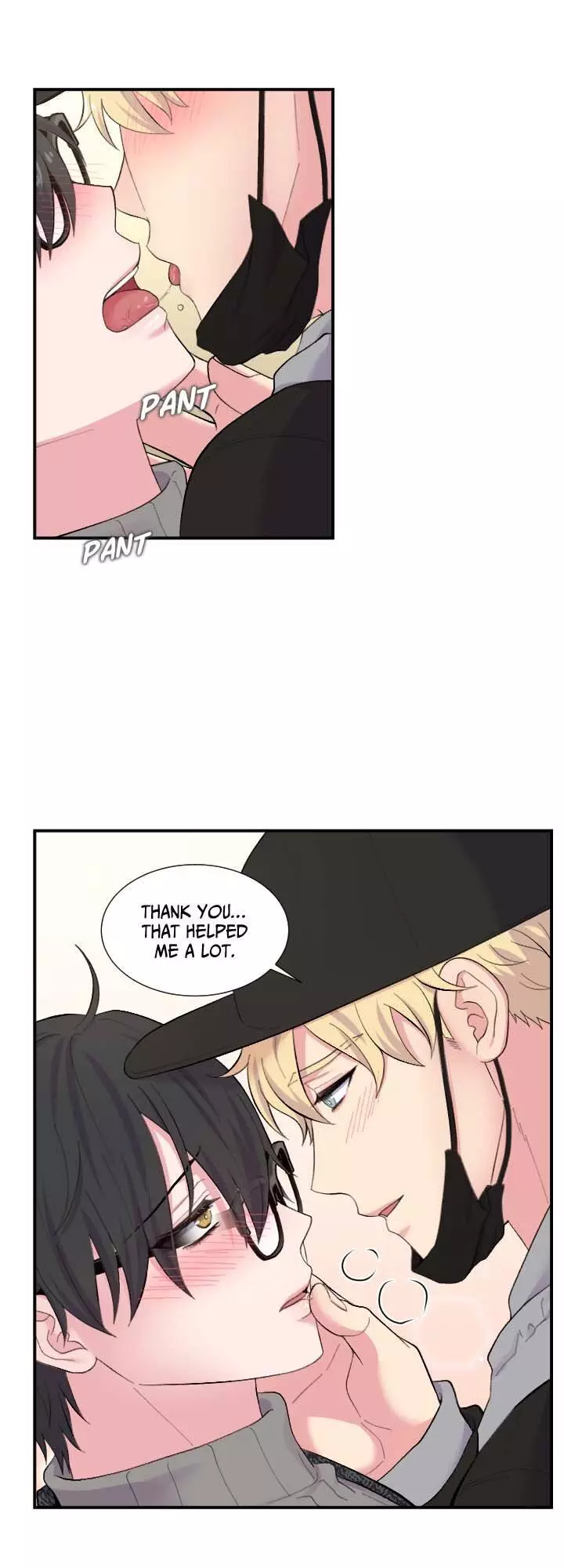 The Professor’s Double Life - Chapter 78 Page 34