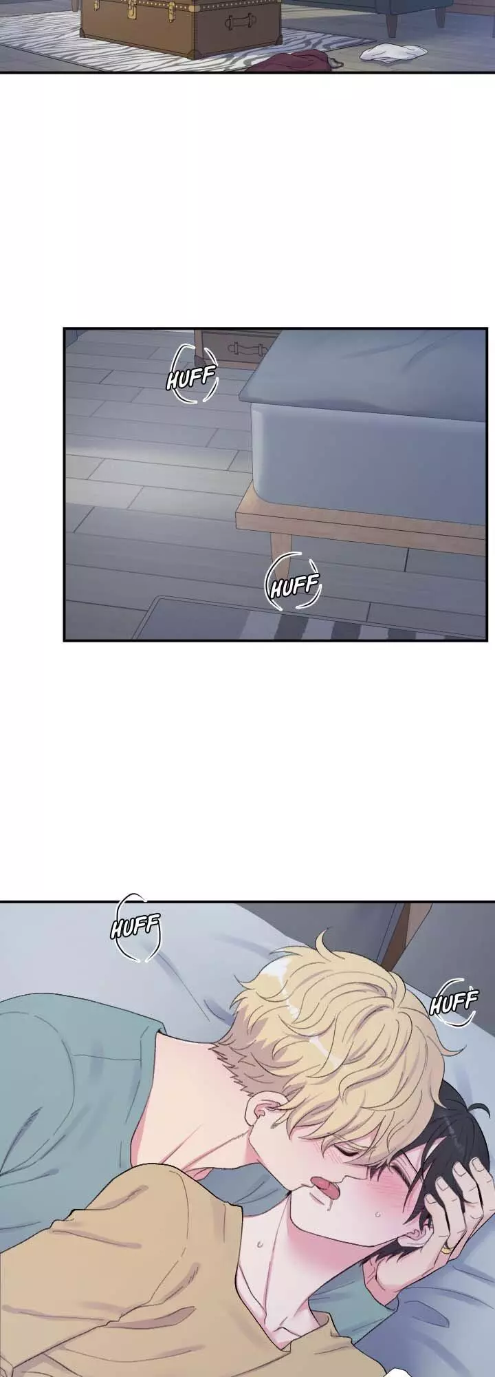 The Professor’s Double Life - Chapter 79 Page 2