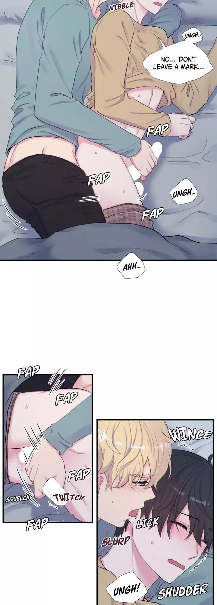 The Professor’s Double Life - Chapter 79 Page 4