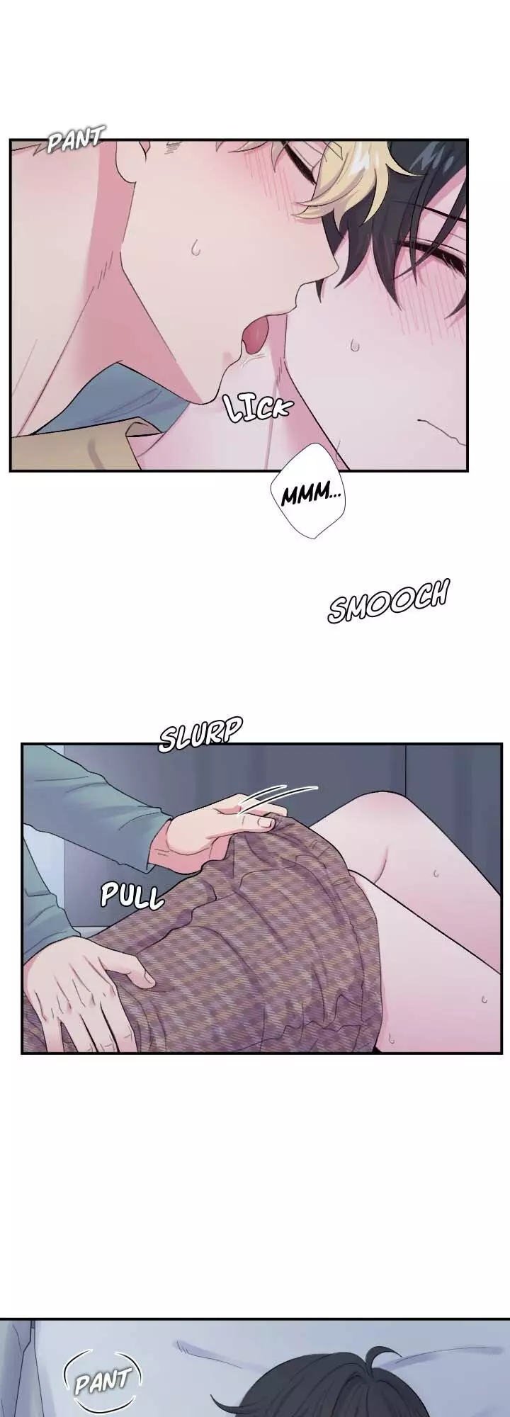 The Professor’s Double Life - Chapter 79 Page 7