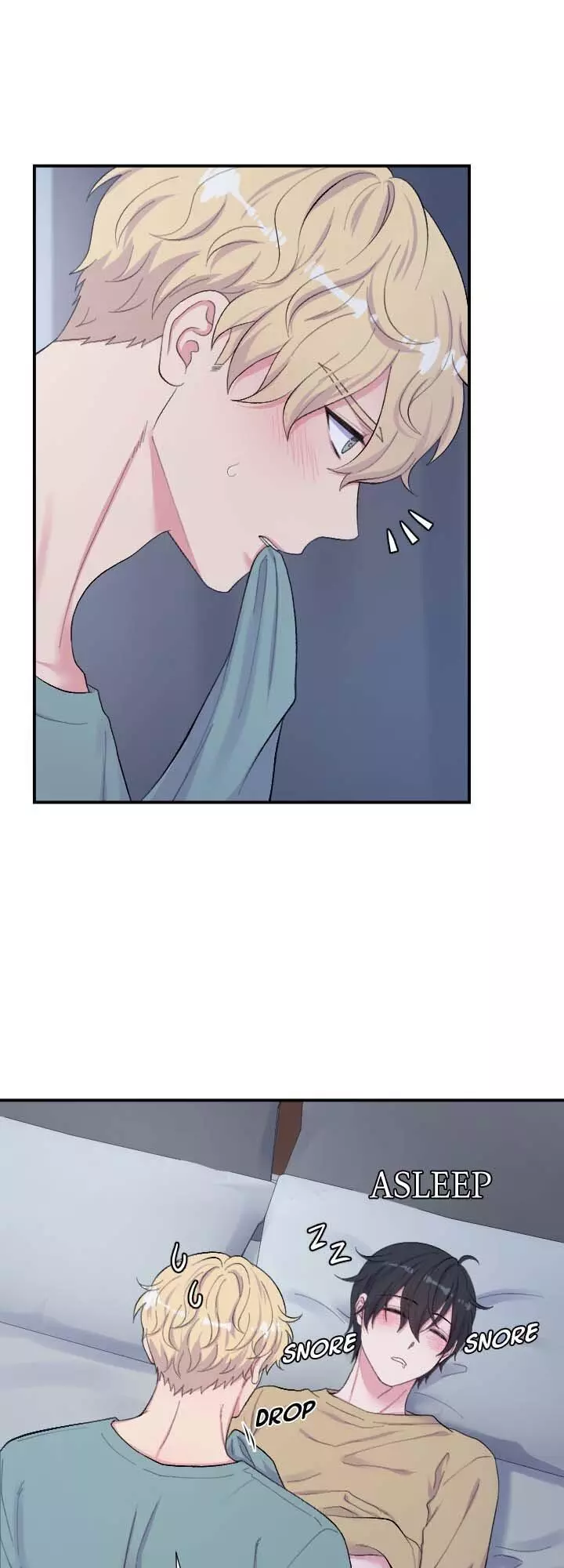 The Professor’s Double Life - Chapter 79 Page 10