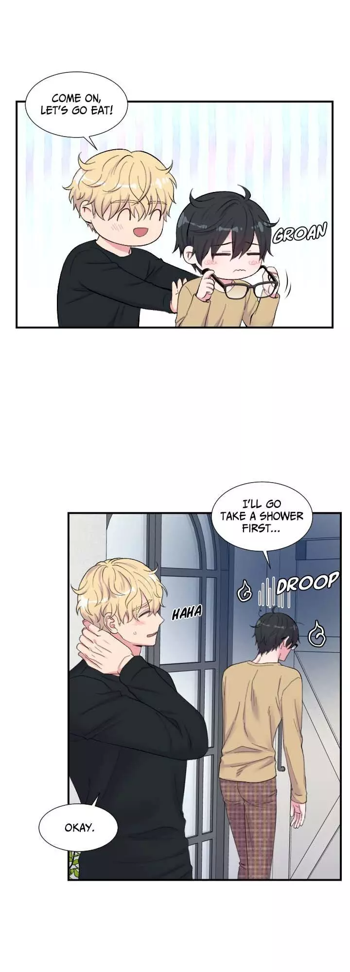 The Professor’s Double Life - Chapter 79 Page 23
