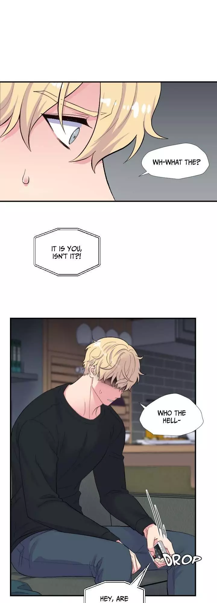 The Professor’s Double Life - Chapter 79 Page 29