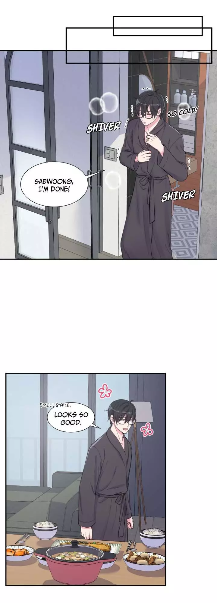 The Professor’s Double Life - Chapter 79 Page 33