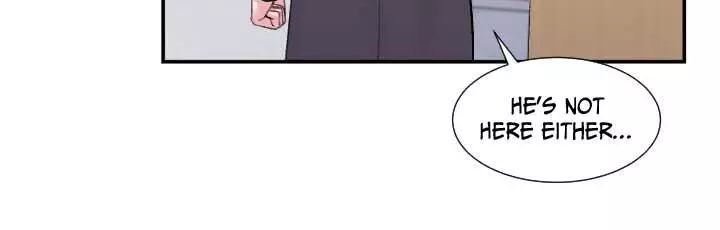 The Professor’s Double Life - Chapter 79 Page 35