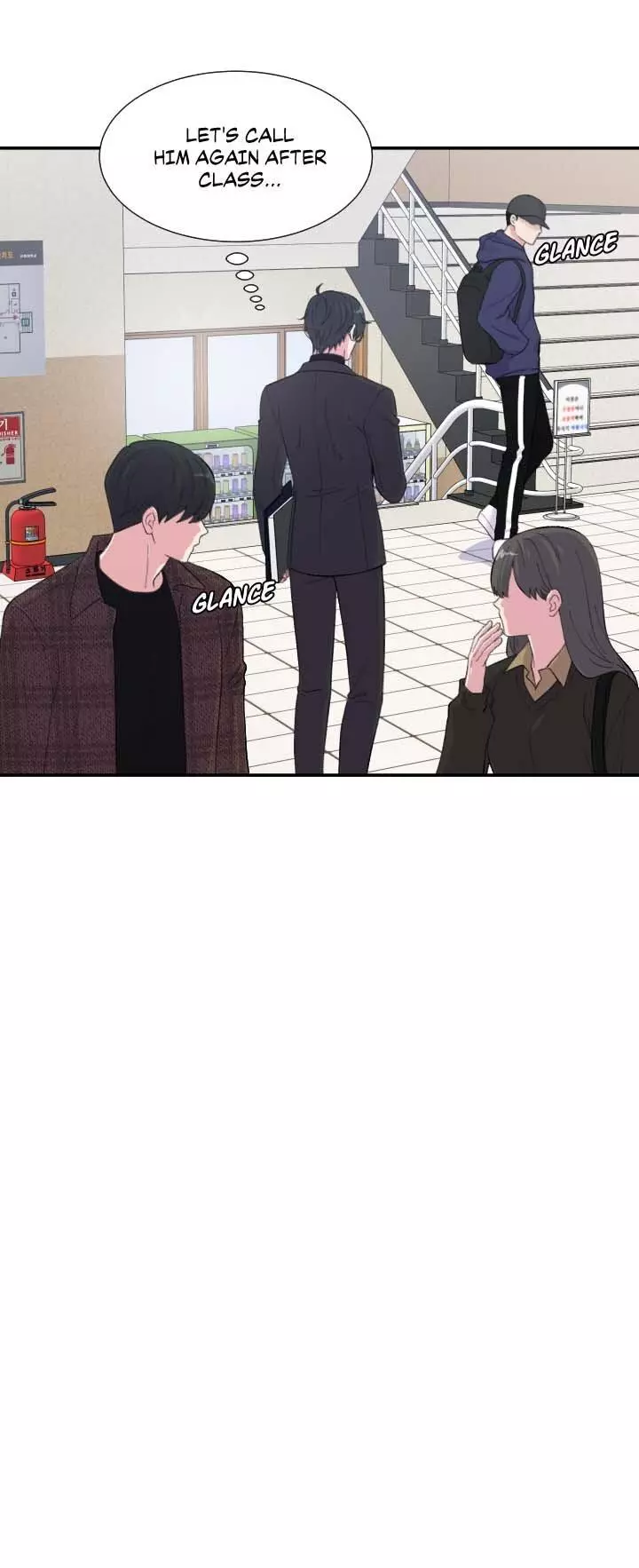 The Professor’s Double Life - Chapter 80 Page 4
