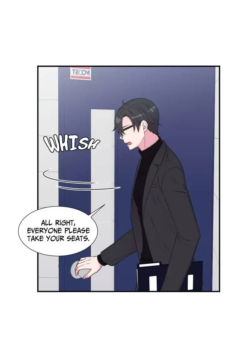 The Professor’s Double Life - Chapter 80 Page 8