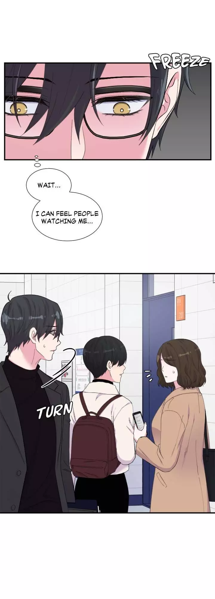The Professor’s Double Life - Chapter 80 Page 23