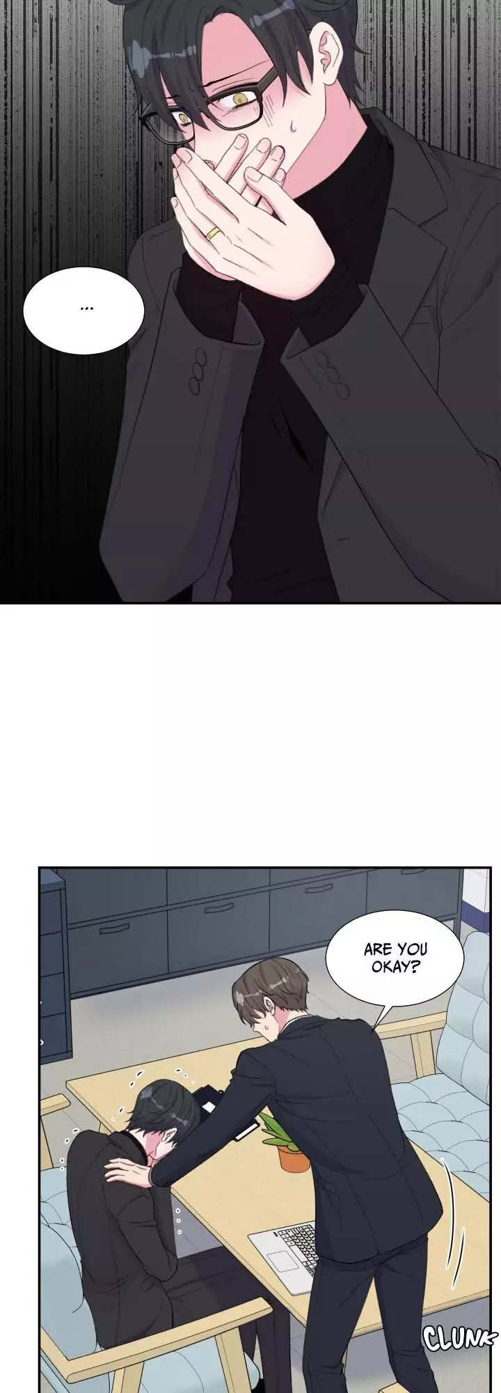 The Professor’s Double Life - Chapter 81 Page 3