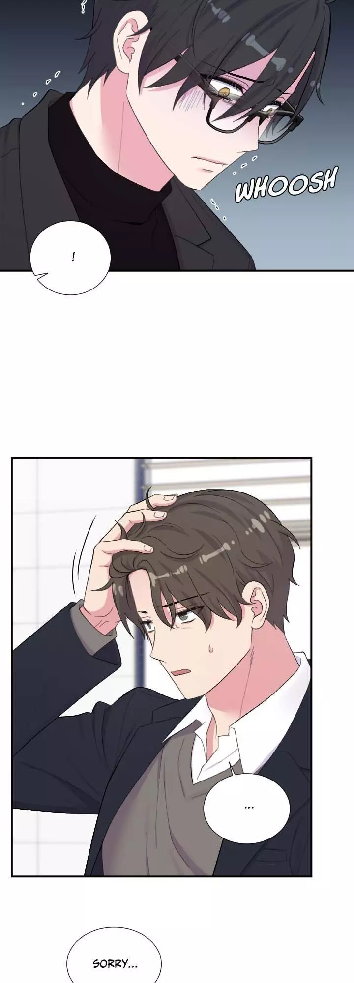 The Professor’s Double Life - Chapter 81 Page 12