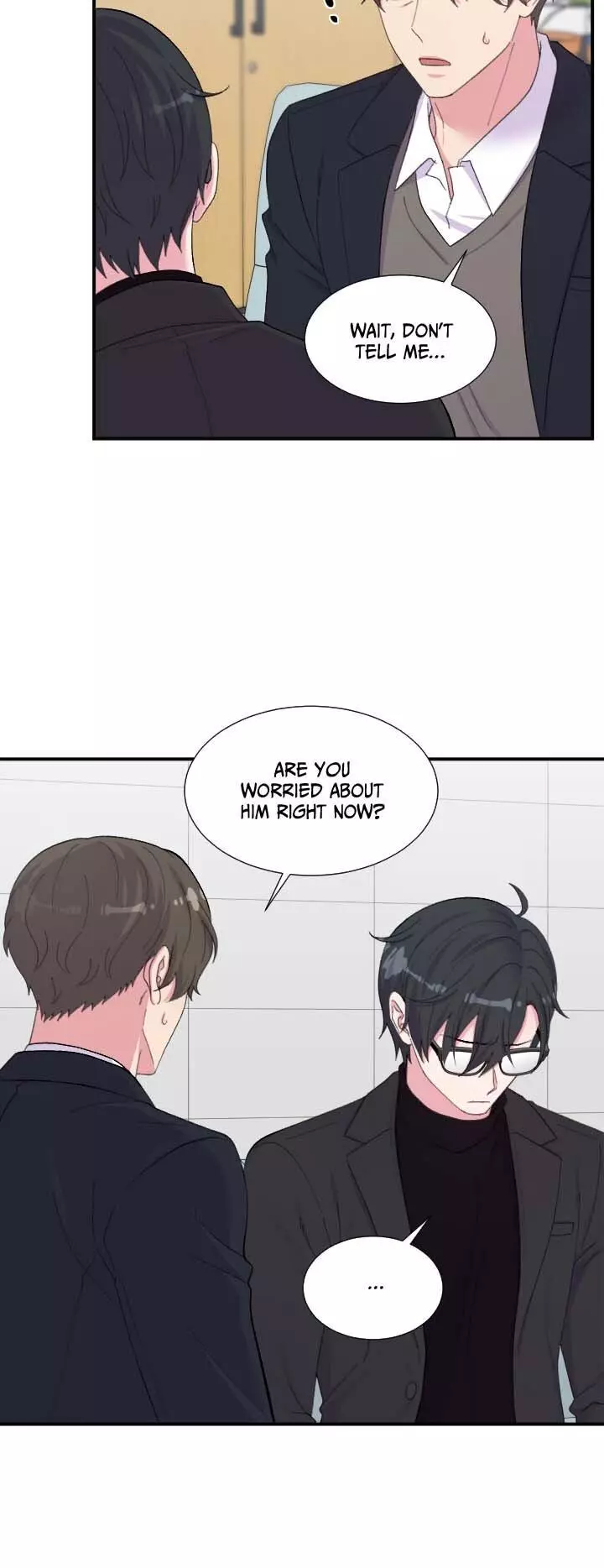 The Professor’s Double Life - Chapter 81 Page 24